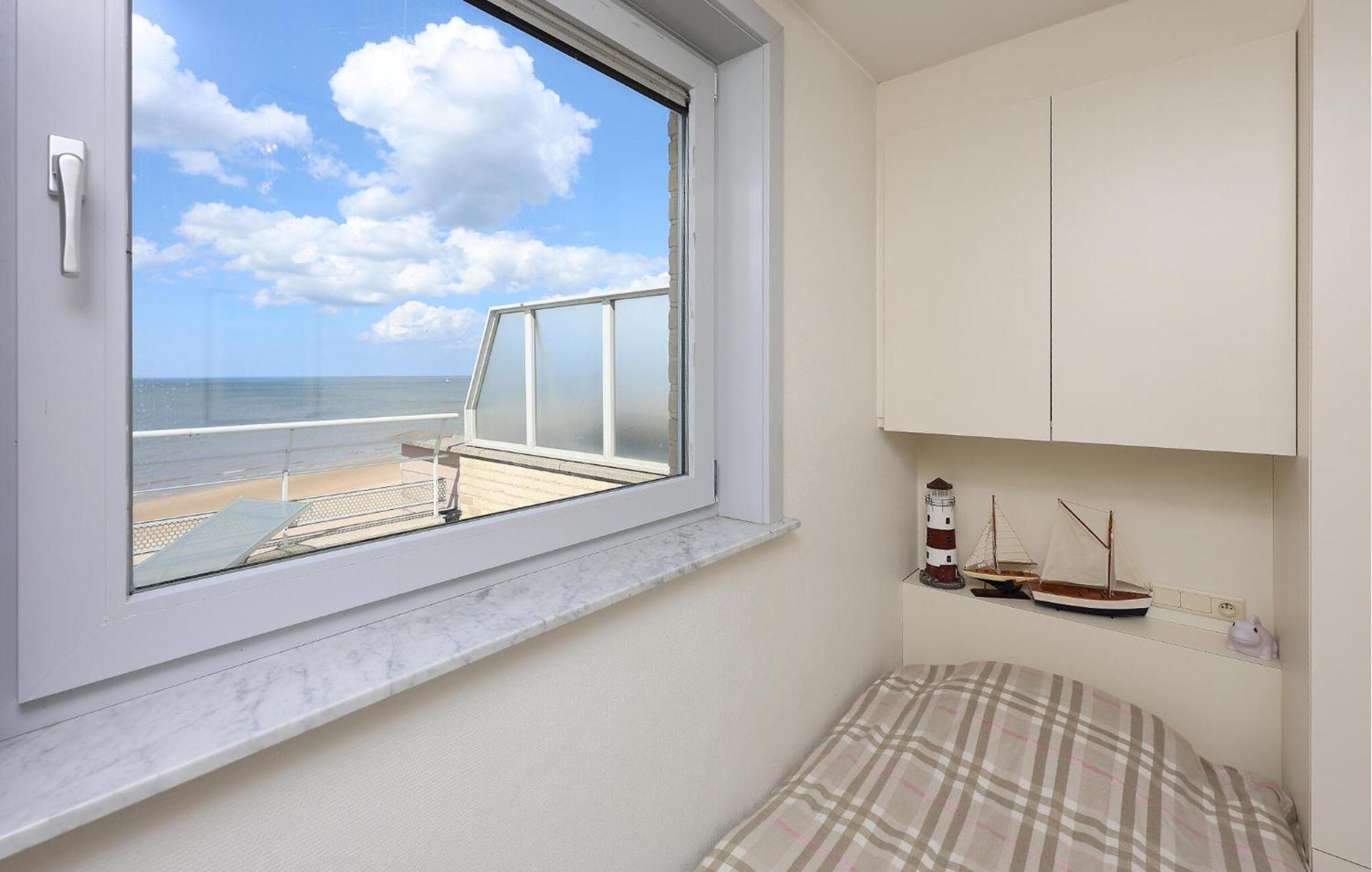 In With Wifi Ostend