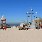 Nice Apartment In Oostende With Wifi