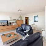 Nice Apartment In Oostende With Wifi
