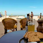 Nice Apartment In Oostende With Wifi