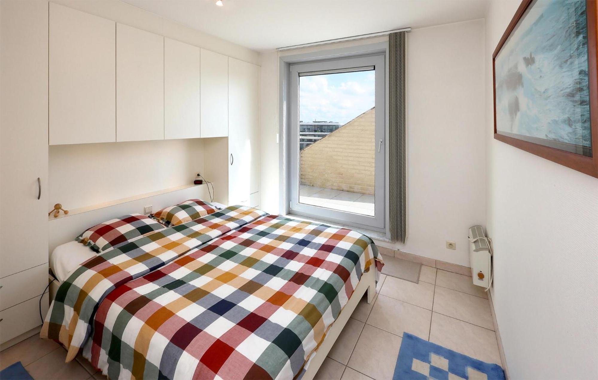 Appartement In With Wifi Oostende