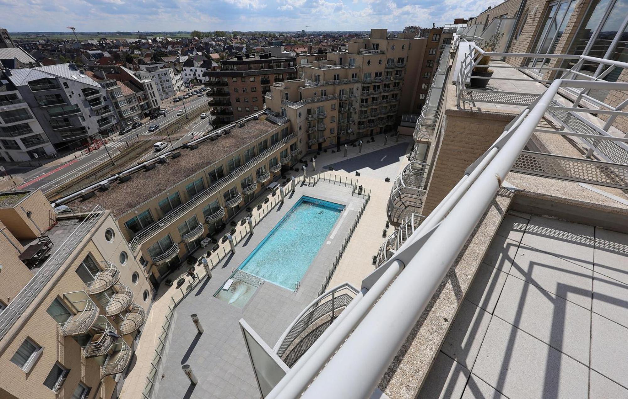 Appartement In With Wifi